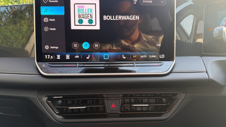 Volkswagen Tiguan 1.5 eTSI 150 Match 5dr DSG Petrol Estate